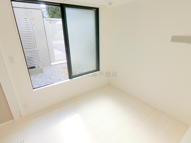 LUORE池上のその他|洋室4.8帖