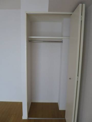 【収納】 | グランベルデ馬込坂