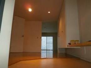 【玄関】 | グランベルデ馬込坂