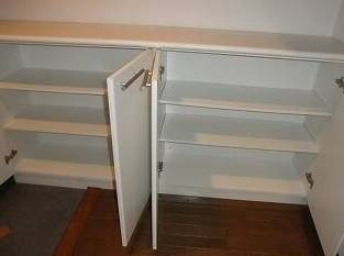 【収納】 | グランベルデ馬込坂