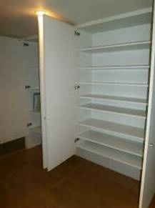 【収納】 | グランベルデ馬込坂