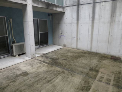 【バルコニー】 | グランベルデ馬込坂