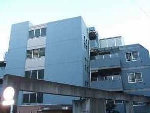 【外観】 | グランベルデ馬込坂