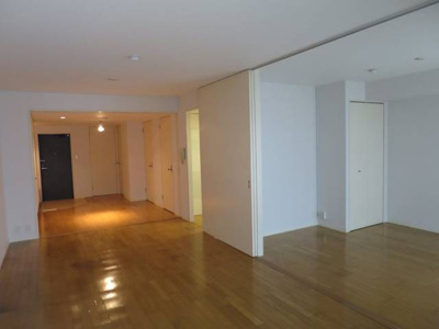 【居間・リビング】 | グランベルデ馬込坂