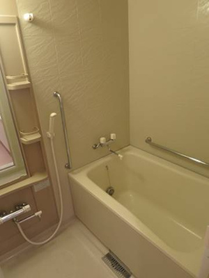 【浴室】 | グランベルデ馬込坂