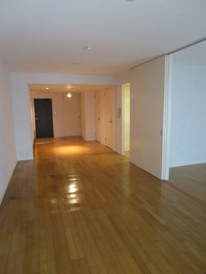 【居間・リビング】 | グランベルデ馬込坂