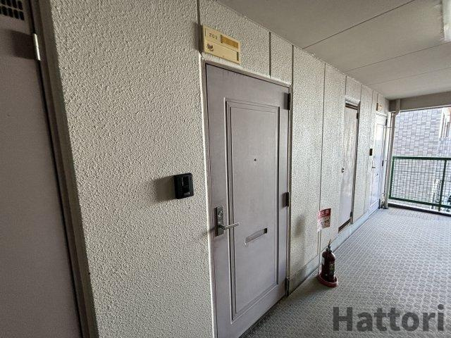 マンションアマティのその他