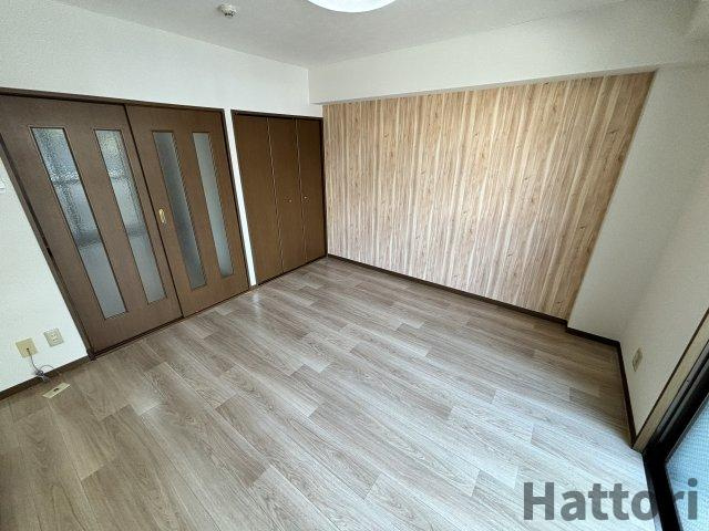 マンションアマティの居間・リビング