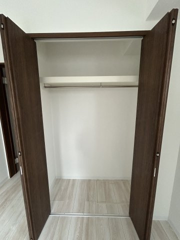 【収納】リフレスロイヤルシティⅤ