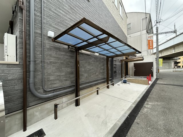 【その他共用部分】リフレスロイヤルシティⅤ