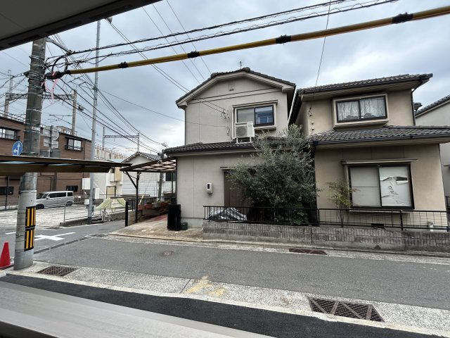 【展望】リフレスロイヤルシティⅤ