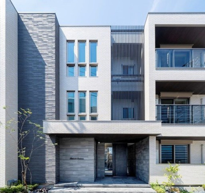 【外観】 | Kitamachi Residence