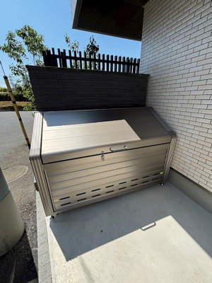【その他共用部分】 | Kitamachi Residence