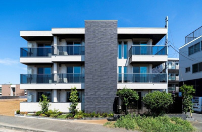 【エントランス】 | Kitamachi Residence