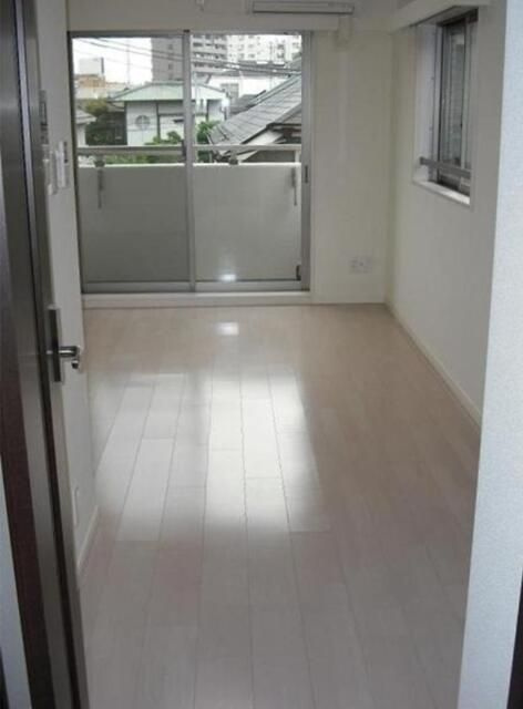 シンシティー板橋大山の居間・リビング