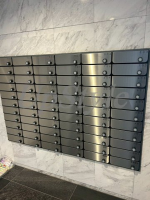 【その他共用部分】 | ライジングプレイス綾瀬二番館