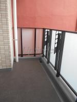 【バルコニー】 | ジーベック東日暮里サウス