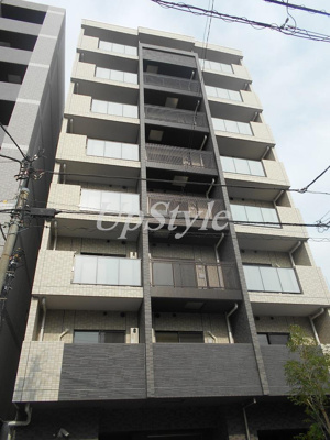 【外観】 | ジーベック東日暮里サウス