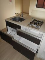 【キッチン】 | ジーベック東日暮里サウス