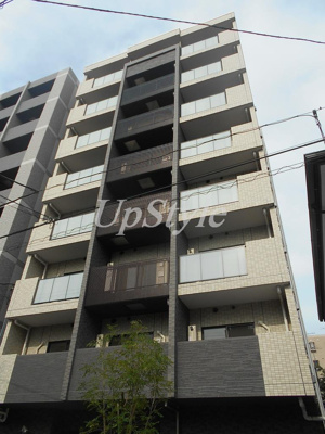 【外観】 | ジーベック東日暮里サウス