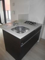 【キッチン】 | ジーベック東日暮里サウス