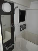 【浴室】 | ジーベック東日暮里サウス