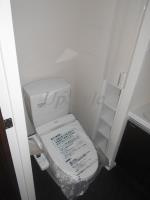 【トイレ】 | ジーベック東日暮里サウス