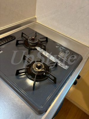 【キッチン】 | ブリティッシュプラム