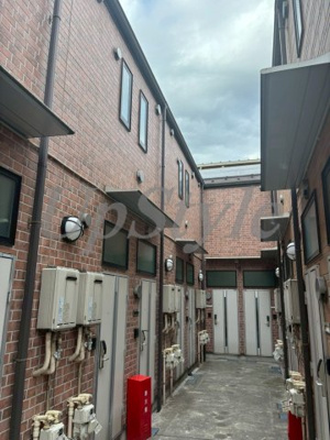 【外観】 | ブリティッシュプラム