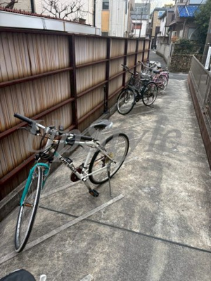 【その他共用部分】 | ブリティッシュプラム