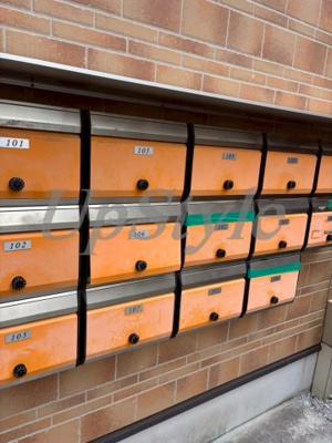 【その他共用部分】 | ブリティッシュプラム