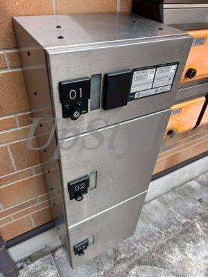 【その他共用部分】 | ブリティッシュプラム