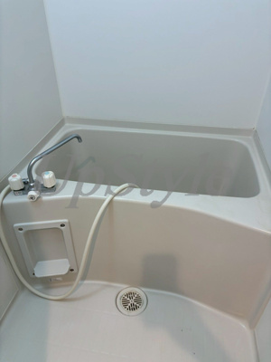 【浴室】 | ブリティッシュプラム