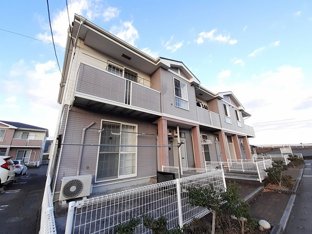 モルティ・メゾン　Ⅱ