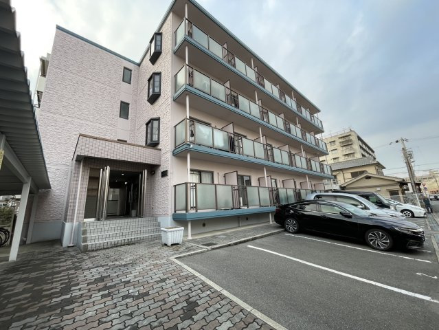 カトレアハイツ