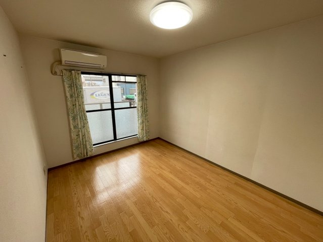 カトレアハイツの内装