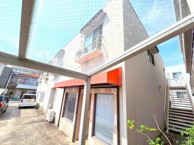 ニュー朝日マンションのその他
