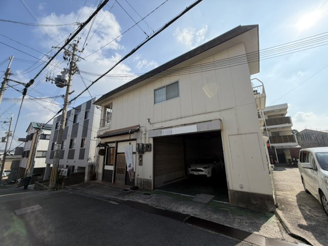 ニュー朝日マンションのその他