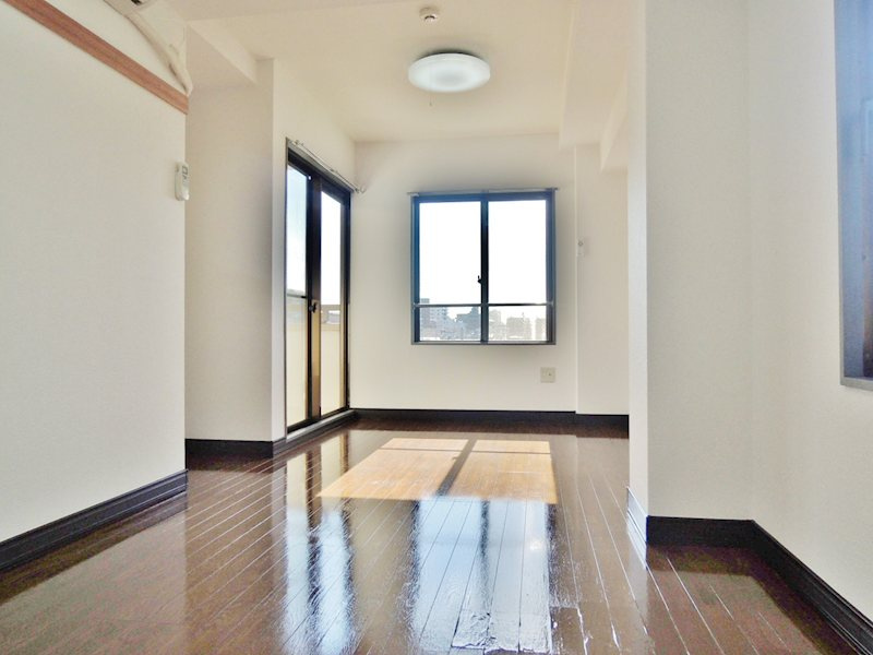 パークパレス綾瀬