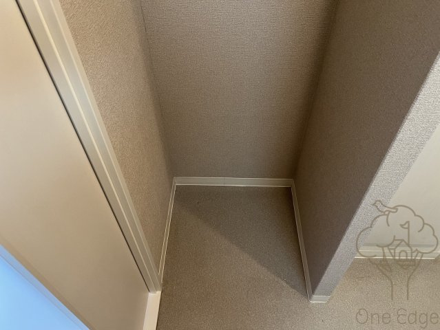 アイリス天神橋のキッチン