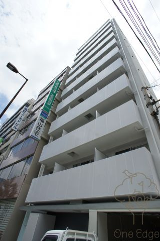 アイリス天神橋