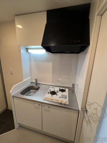 アイリス天神橋のキッチン