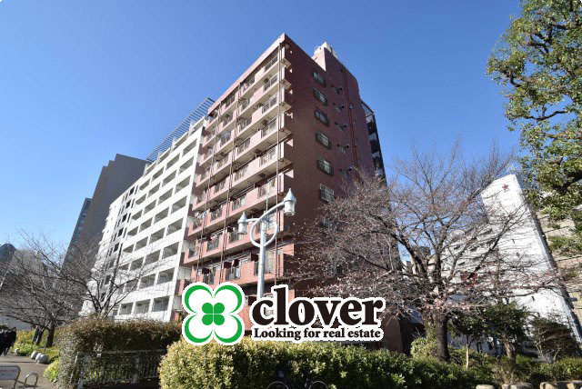 ニックハイム茅場町の画像