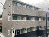 ハーミットクラブハウス戸塚矢部の画像