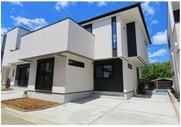 川越市南大塚　新築戸建