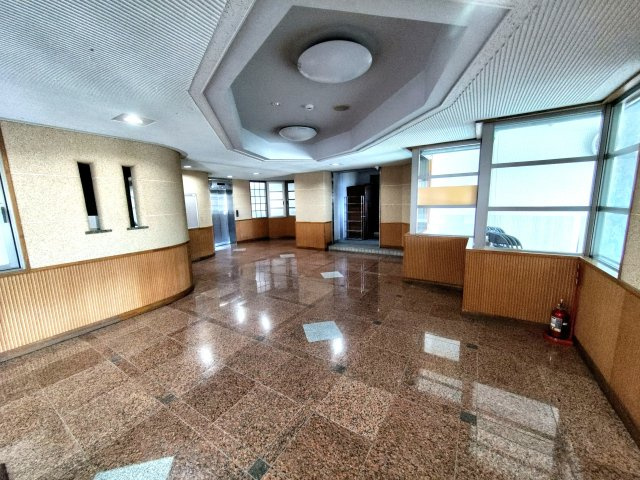 フォレストコート西条のその他共用部分