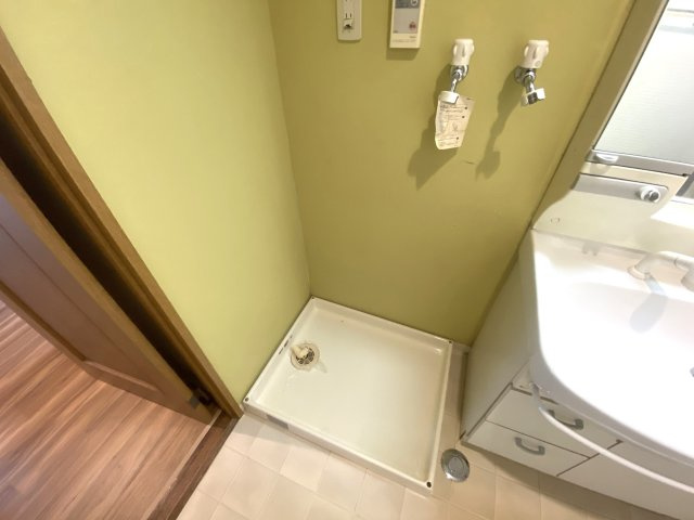 フォレストコート西条の設備