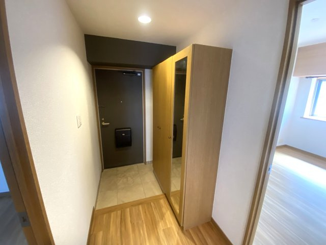 フォレストコート西条のその他