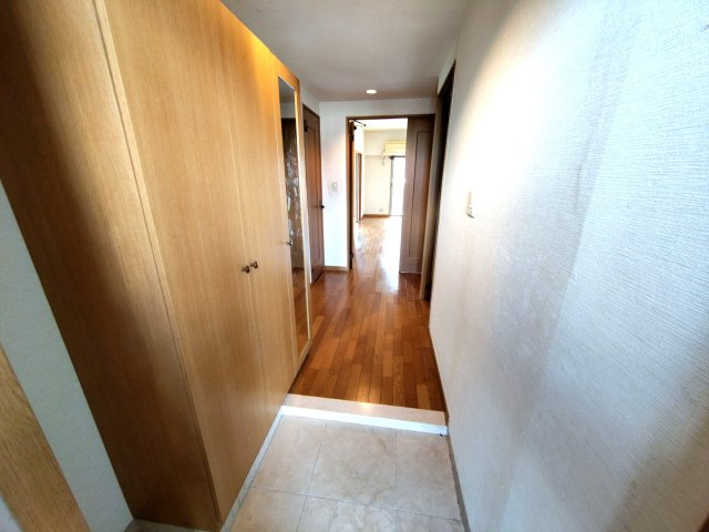 フォレストコート西条のその他