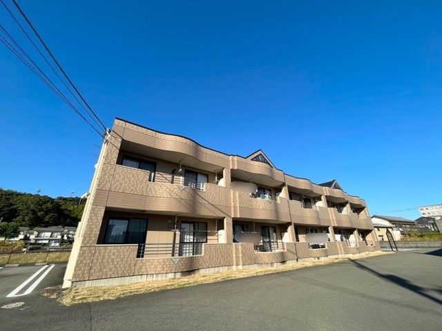 グリーングランデⅡの外観|外観写真その他1